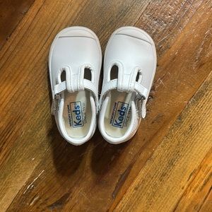 Baby girls keds